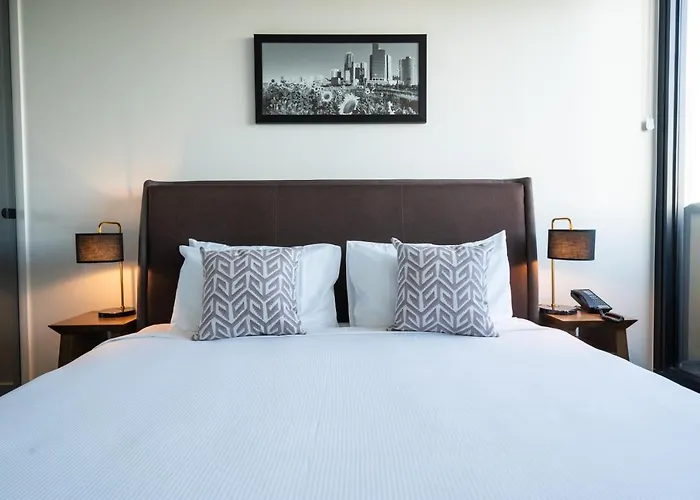 The Sebel Melbourne Malvern