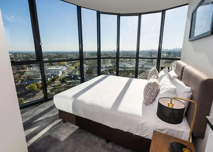 The Sebel Melbourne Malvern
